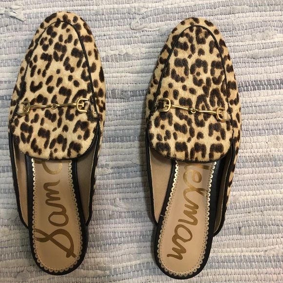 Sam Edelman Shoes - Sam Edelman Linnie Bit Mule